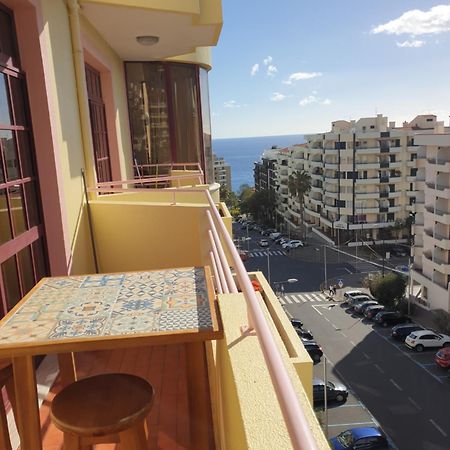 Sunshine Apartment Lido Funchal Εξωτερικό φωτογραφία