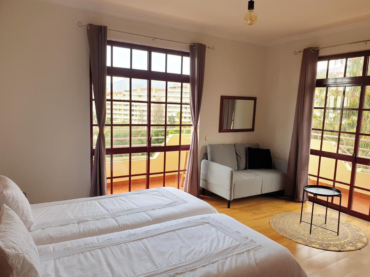 Sunshine Apartment Lido Funchal Εξωτερικό φωτογραφία