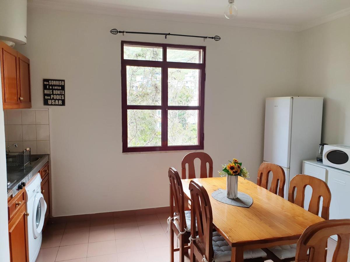 Sunshine Apartment Lido Funchal Εξωτερικό φωτογραφία