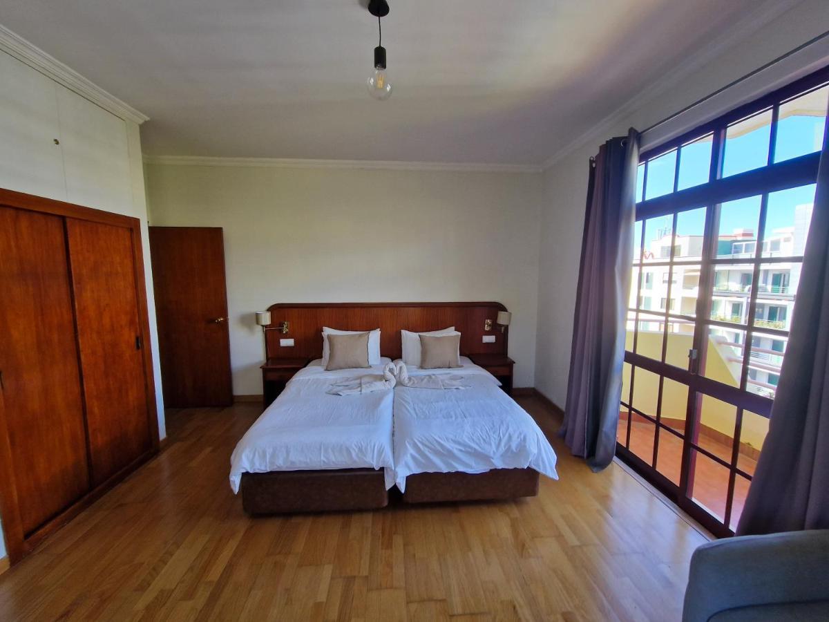 Sunshine Apartment Lido Funchal Εξωτερικό φωτογραφία