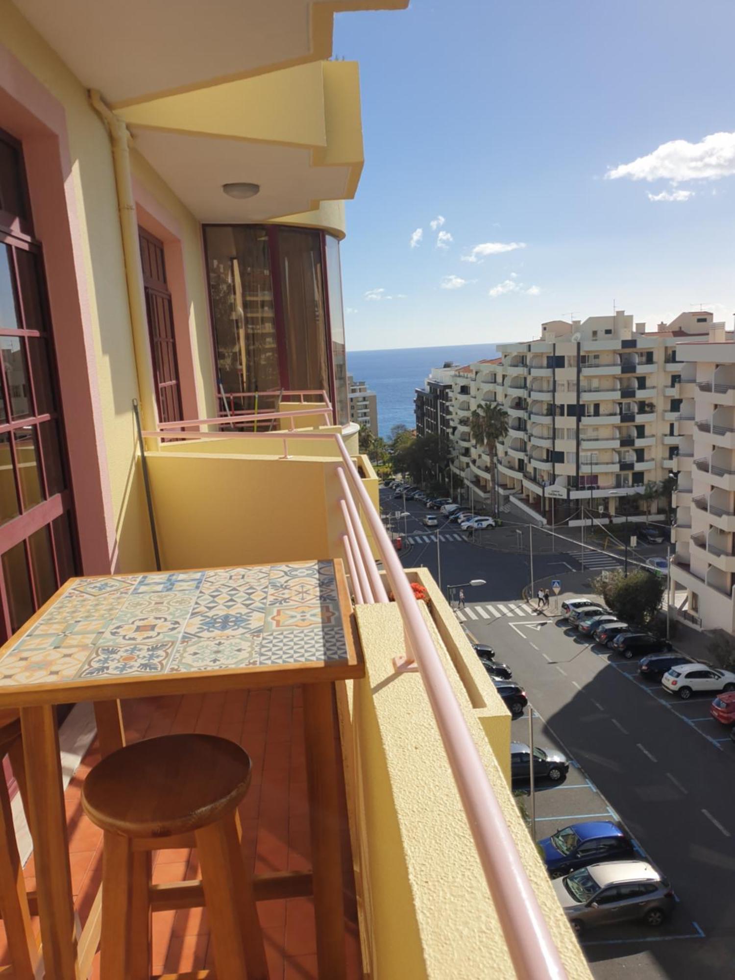 Sunshine Apartment Lido Funchal Εξωτερικό φωτογραφία